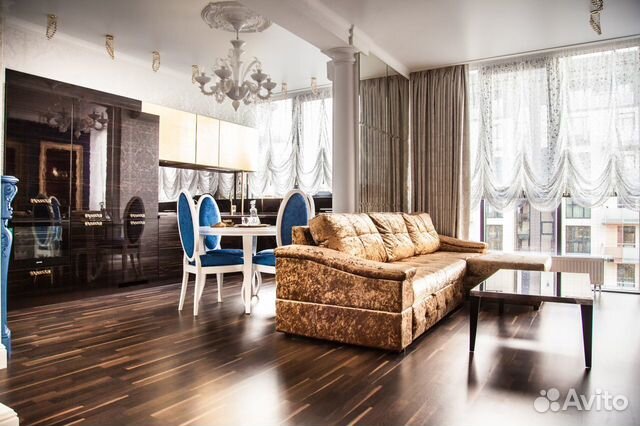 

2-к. квартира, 58 м², 1 кровать