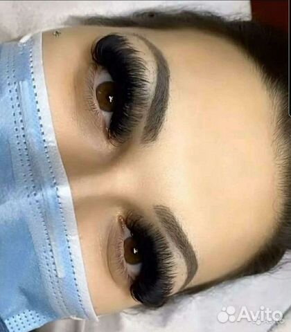 Наращивание ресниц приму сегодня