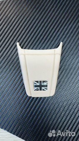 Спица руля для Jaguar XF XFR / XK XKR