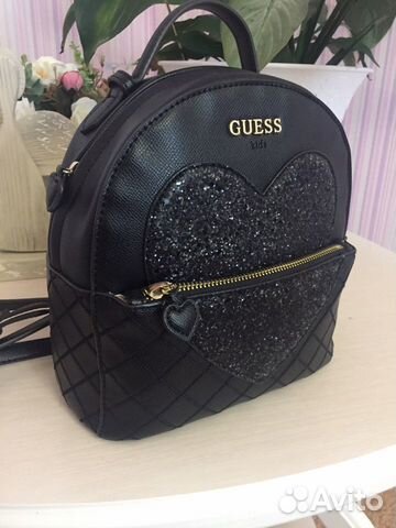 Рюкзак Guess оригинал