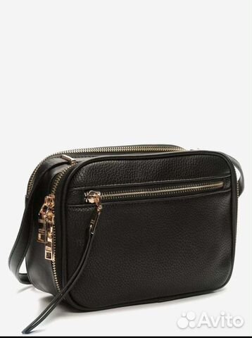 Сумка кроссбоди