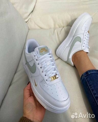 Кроссовки Nike Air Force 1 Ess купить в Краснодаре | Личные вещи | Авито