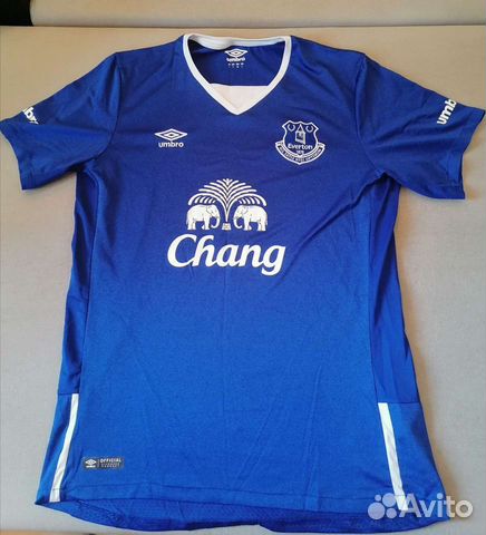 Футбольная форма