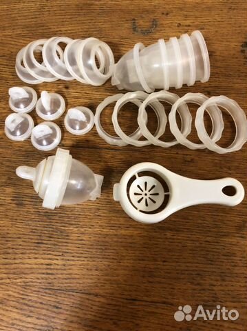 Форма для варки яиц без скорлупы