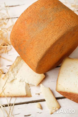 Сыр Том Ред