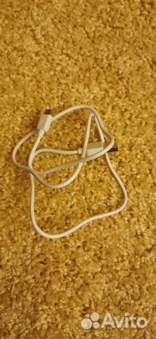 Кабель micro usb