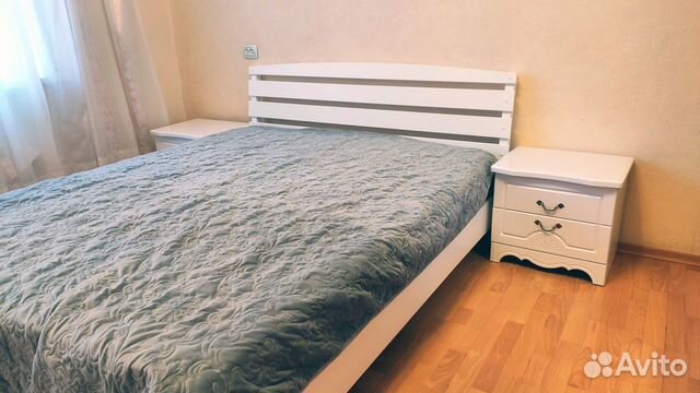 

2-к. квартира, 65 м², 4 кровати