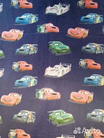 Шторы блэкаут