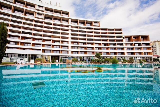 

2-к. квартира, 96 м², 3 кровати