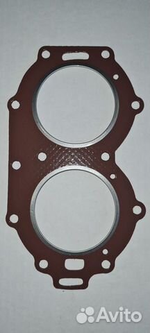 Прокладка под головку Yamaha 25-30 61N-11181-00