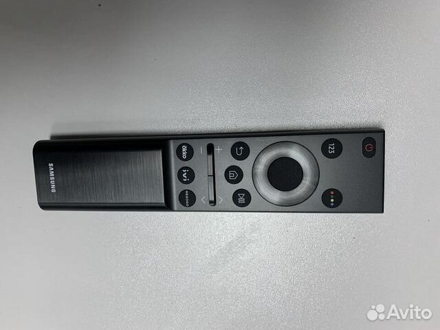 Пульт samsung smart tv BN59-01358F