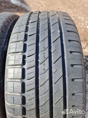 Nokian Hakka Green 2 205/55 R16 94H, 4 шт