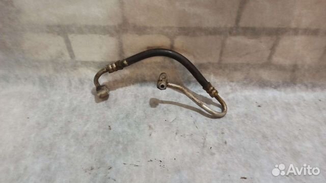 Трубка кондиционера Nissan Pulsar n15