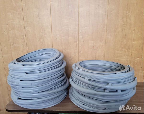 Манжета для стиральной машины indesit