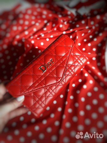 Кошелек женский