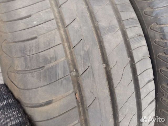 Goodyear 195/55 R16