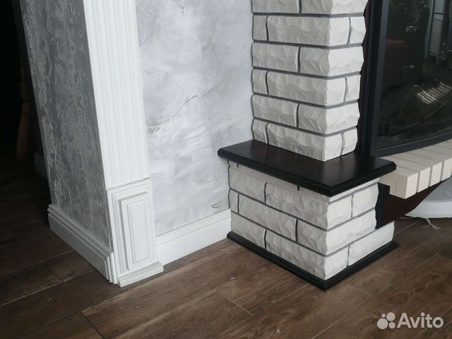 Установка межкомнатных дверей