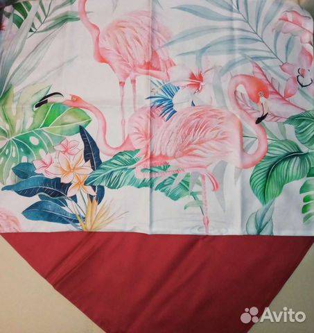 Комплект постельного белья, евро, макосатин