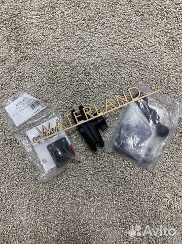 Крепление Ram для навигаторов Garmin Montana, 276