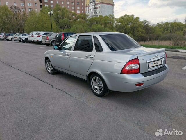 LADA Priora 1.6 МТ, 2010, 164 000 км