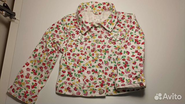 Вещи для девочки