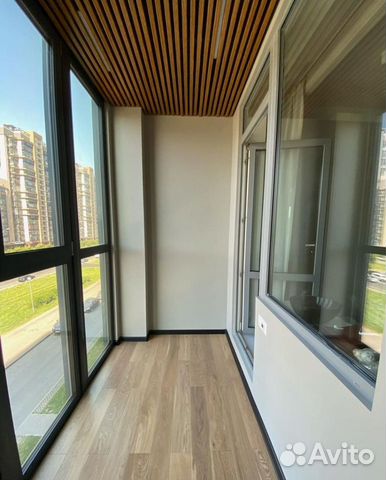 Остекление,утепление и отделка балконов, лоджий