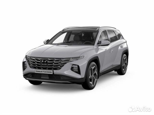 Hyundai в россии 2023