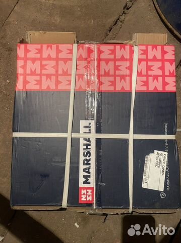 Тормозной диск Volvo FH Magnum Premium