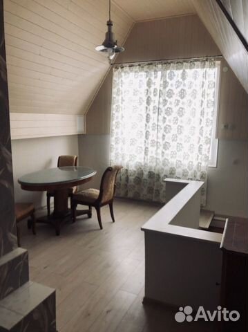 

3-к. квартира, 45 м², 7 кроватей