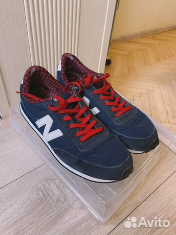 Кроссовки женские New balance оригинал