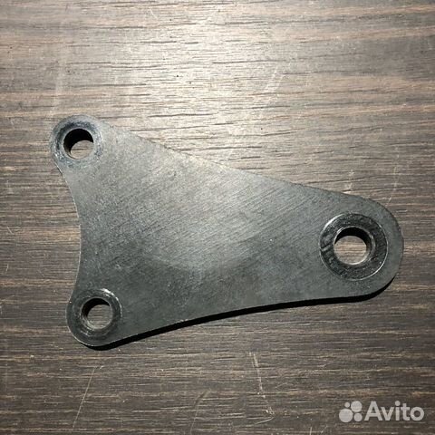 Кронштейн двигателя для Honda CB600F Hornet 07-12