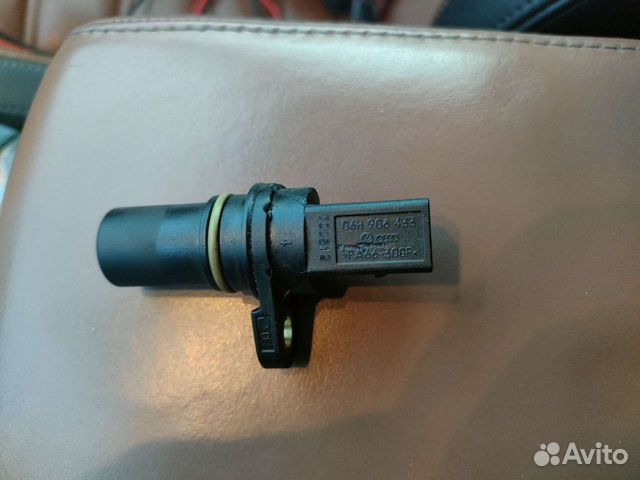 Датчик коленвала