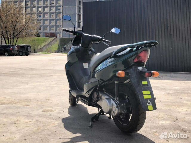 Suzuki avenis 150 характеристики