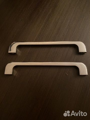 Мебельные ручки