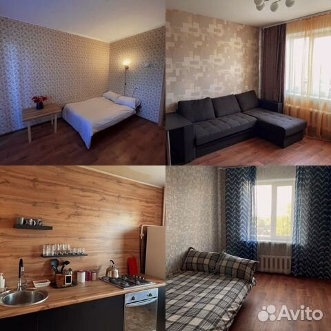 

3-к. квартира, 63 м², 7 кроватей