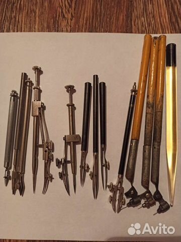 Картографические инструменты