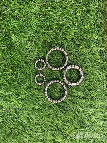 Подшипник для велосипеда