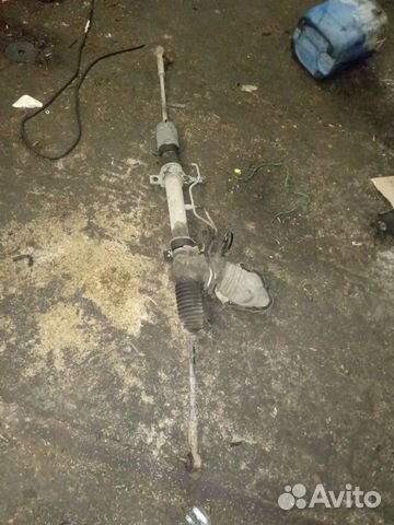 Рейка рулевая nissan maxima a32