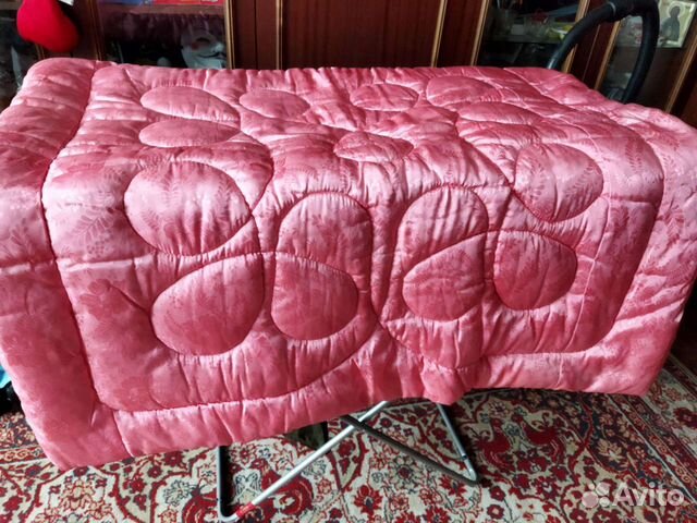 Покрывало на детскую кровать