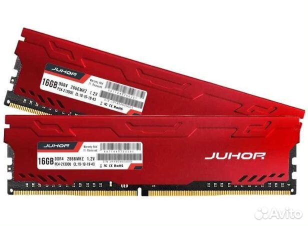 Juhor ddr4