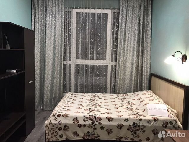 

2-к. квартира, 44,8 м², 2/2 эт.