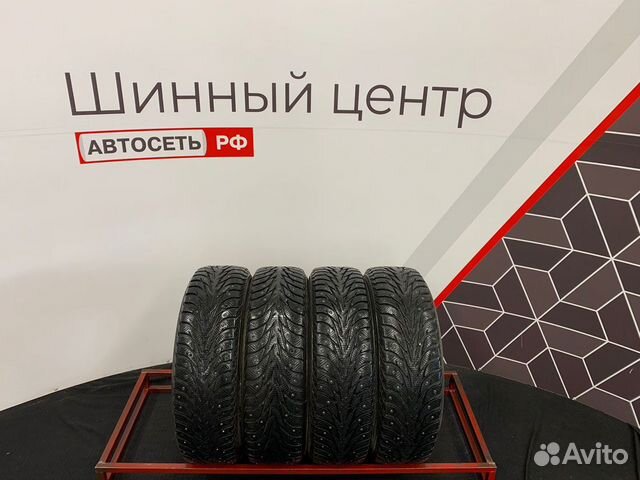 Yokohama Ice Guard IG35 185/65 R15