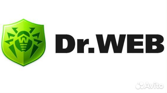 Dr web картинка