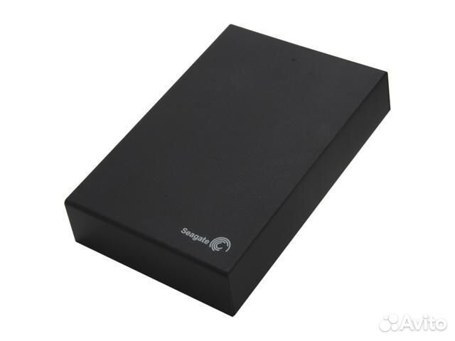 Seagate desktop drive