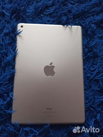 iPad 2019 7поколение