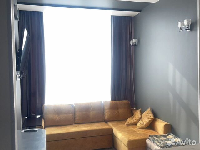 

3-к. квартира, 55 м², 4 кровати