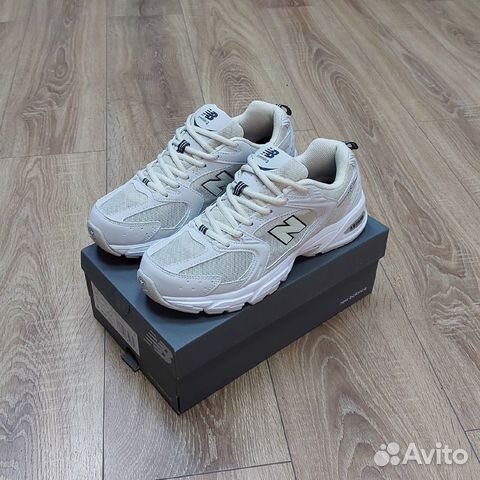 Кроссовки New Balance 530