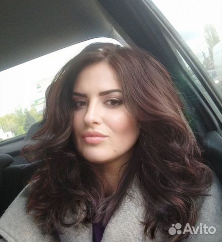 Свадебный стилист визажист