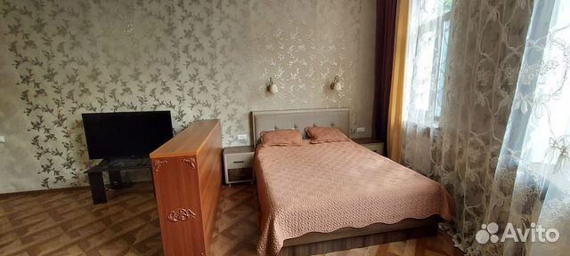 

1-к. квартира, 70 м², 3/7 эт.