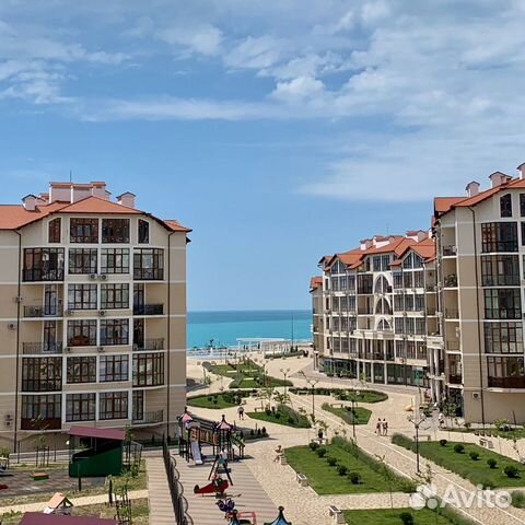 

2-к. квартира, 57 м², 4 кровати